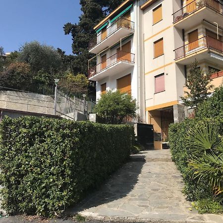 شقة Crosa Dell'Oro سانتا مارغريتا ليغور المظهر الخارجي الصورة